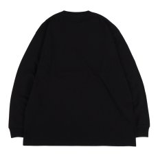 画像2: PeeTee. (ピーティー) “GROO PEE LOGO L/S TEE” (2)