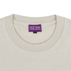 画像3: PeeTee. (ピーティー) “GROO PEE LOGO L/S TEE” (3)