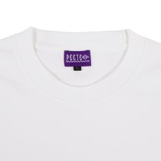 画像3: PeeTee. (ピーティー) “GROO PEE LOGO L/S TEE” (3)