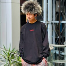 画像9: PeeTee. (ピーティー) “GROO PEE LOGO L/S TEE” (9)