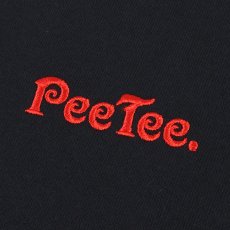 画像4: PeeTee. (ピーティー) “GROO PEE LOGO L/S TEE” (4)