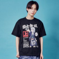 画像1: YOIDORE (ヨイドレ) “国士無双 コラボ どれみちゃんTEE” (1)