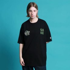 画像13: YOIDORE (ヨイドレ) “SAKE ネオン TEE” (13)