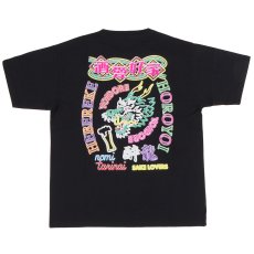 画像3: YOIDORE (ヨイドレ) “SAKE ネオン TEE” (3)