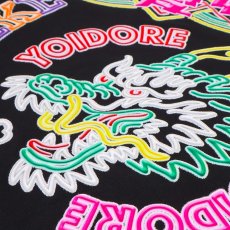 画像8: YOIDORE (ヨイドレ) “SAKE ネオン TEE” (8)