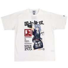 画像2: YOIDORE (ヨイドレ) “国士無双 コラボ どれみちゃんTEE” (2)