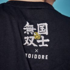 画像15: YOIDORE (ヨイドレ) “国士無双 コラボ どれみちゃんTEE” (15)