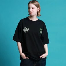 画像14: YOIDORE (ヨイドレ) “SAKE ネオン TEE” (14)
