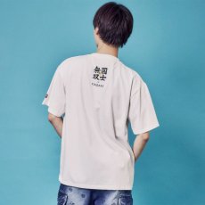 画像14: YOIDORE (ヨイドレ) “国士無双 コラボ どれみちゃんTEE” (14)