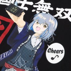 画像6: YOIDORE (ヨイドレ) “国士無双 コラボ どれみちゃんTEE” (6)