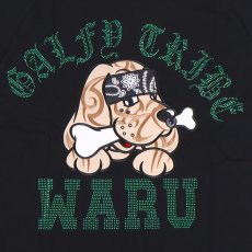 画像7: GALFY(ガルフィー) “ピカピカ族ロンTee” (7)