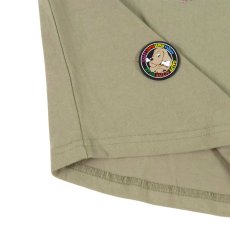 画像10: GALFY(ガルフィー) “ピカピカ族ロンTee” (10)