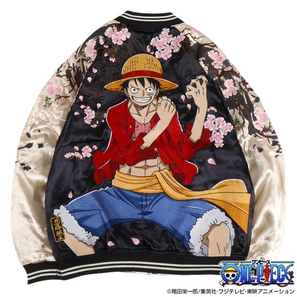 ONE PIECE(ワンピース)×絡繰魂(カラクリタマシイ) “麦わらのルフィ