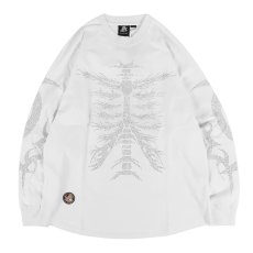 画像2: GALFY(ガルフィー) “ピカピカ族ロンTee” (2)