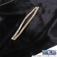 画像7: ONE PIECE(ワンピース)×絡繰魂(カラクリタマシイ) “麦わらのルフィ リバーシブルスカジャン” (7)