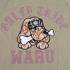 画像7: GALFY(ガルフィー) “ピカピカ族ロンTee” (7)