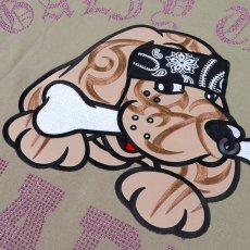 画像8: GALFY(ガルフィー) “ピカピカ族ロンTee” (8)