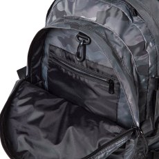 画像6: NEWERA（ニューエラ） “キャリアパック 35L ジャカードカモ グレー” (6)