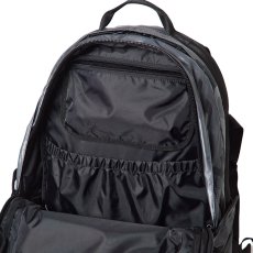 画像7: NEWERA（ニューエラ） “キャリアパック 35L ジャカードカモ グレー” (7)