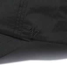 画像9: '47 (フォーティーセブン) “DODGERS BRRR '47 CLEAN UP BLACKｘBLACK TONAL COLOR” (9)
