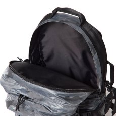 画像8: NEWERA（ニューエラ） “キャリアパック 35L ジャカードカモ グレー” (8)