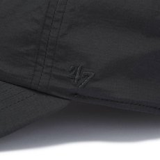 画像9: '47 (フォーティーセブン) “YANKEES BRRR '47 CLEAN UP BLACKｘBLACK TONAL COLOR” (9)