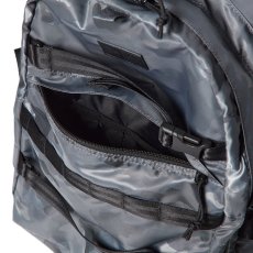 画像9: NEWERA（ニューエラ） “キャリアパック 35L ジャカードカモ グレー” (9)