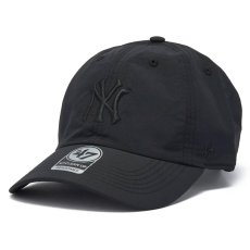 画像1: '47 (フォーティーセブン) “YANKEES BRRR '47 CLEAN UP BLACKｘBLACK TONAL COLOR” (1)