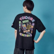 画像14: YOIDORE (ヨイドレ) “YOIDORE ネオン TEE” (14)