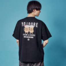画像15: YOIDORE (ヨイドレ) “ビルルとビルミ TEE” (15)
