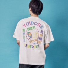 画像14: YOIDORE (ヨイドレ) “YOIDORE ネオン TEE” (14)