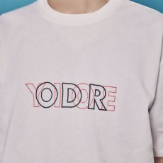 画像15: YOIDORE (ヨイドレ) “YOIDORE ネオン TEE” (15)