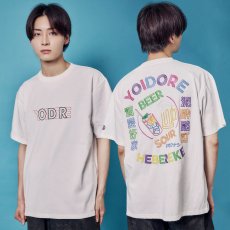 画像1: YOIDORE (ヨイドレ) “YOIDORE ネオン TEE” (1)