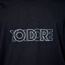 画像15: YOIDORE (ヨイドレ) “YOIDORE ネオン TEE” (15)
