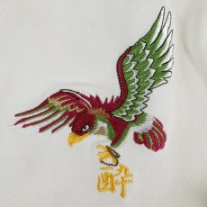 画像6: YOIDORE (ヨイドレ) “デニム スカ Gジャン” (6)