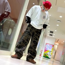 画像1: 【SUMMER STYLE】3RS (1)