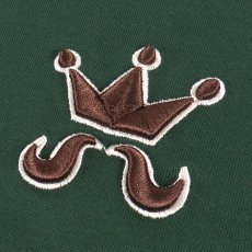 画像4: KINGSIZE（キングサイズ）“HiGE LOGO L/S TEE” (4)