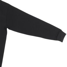 画像7: KINGSIZE（キングサイズ）“HiGE LOGO L/S TEE” (7)