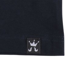 画像6: KINGSIZE（キングサイズ）“HiGE LOGO L/S TEE” (6)