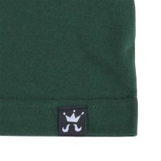 画像6: KINGSIZE（キングサイズ）“HiGE LOGO L/S TEE” (6)