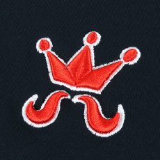 画像4: KINGSIZE（キングサイズ）“HiGE LOGO L/S TEE” (4)
