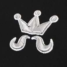 画像4: KINGSIZE（キングサイズ）“HiGE LOGO L/S TEE” (4)
