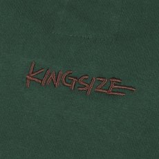 画像5: KINGSIZE（キングサイズ）“HiGE LOGO L/S TEE” (5)