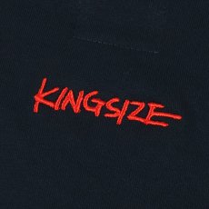 画像5: KINGSIZE（キングサイズ）“HiGE LOGO L/S TEE” (5)