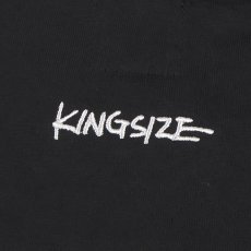 画像5: KINGSIZE（キングサイズ）“HiGE LOGO L/S TEE” (5)