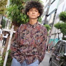 画像12: PeeTee. (ピーティー) “USED LIKE L/S SHIRT” (12)