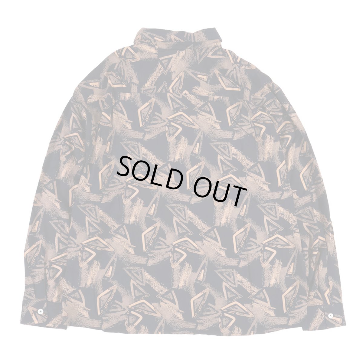 画像2: PeeTee. (ピーティー) “USED LIKE L/S SHIRT” (2)