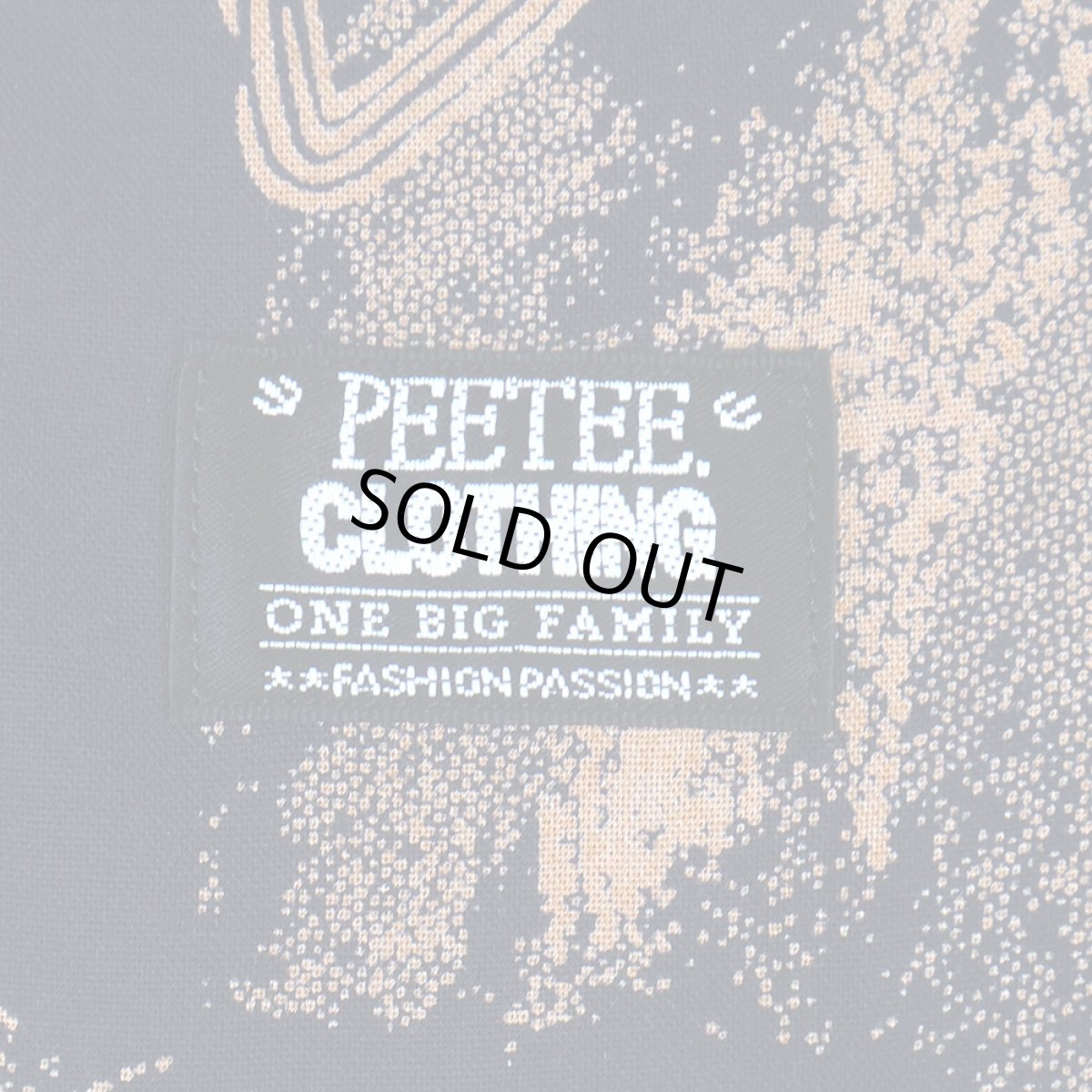 画像5: PeeTee. (ピーティー) “USED LIKE L/S SHIRT” (5)