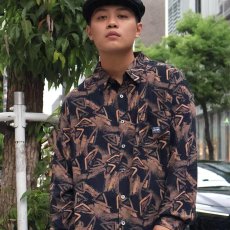 画像12: PeeTee. (ピーティー) “USED LIKE L/S SHIRT” (12)