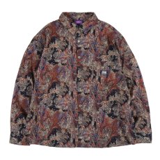 画像1: PeeTee. (ピーティー) “USED LIKE L/S SHIRT” (1)